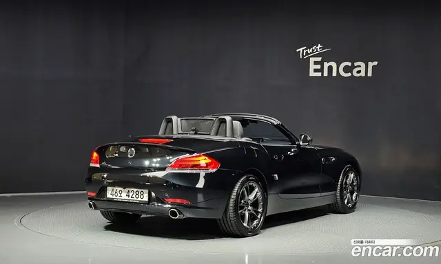 BMW Z4 2010 3.0 АКПП, миниатюра 2