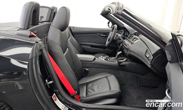 BMW Z4 2010 3.0 АКПП, миниатюра 11