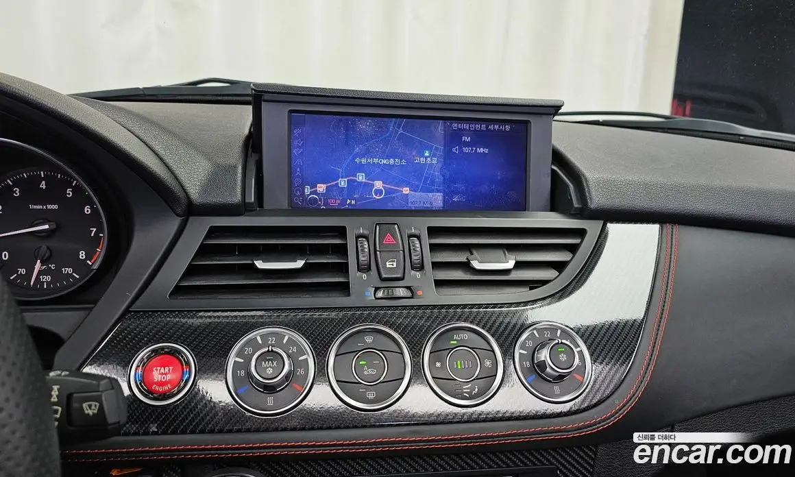 BMW Z4 2010 3.0 АКПП, фото 14