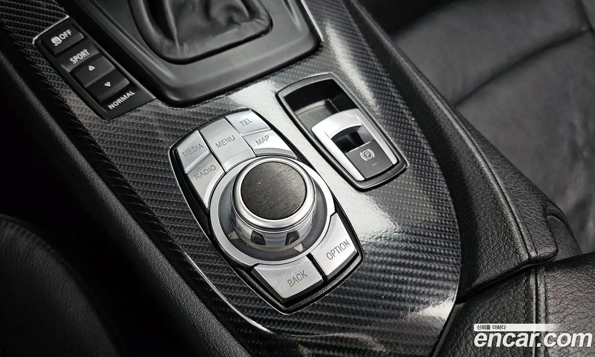 BMW Z4 2010 3.0 АКПП, фото 16