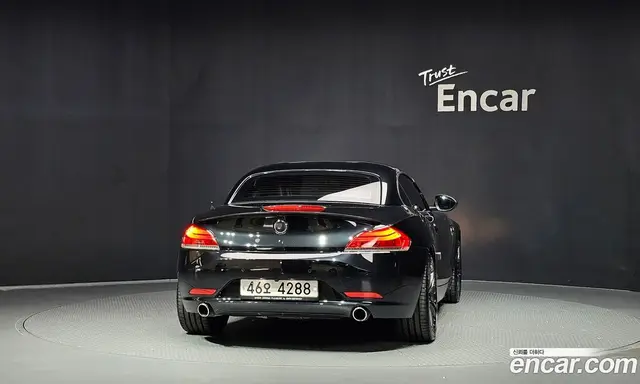 BMW Z4 2010 3.0 АКПП, миниатюра 4