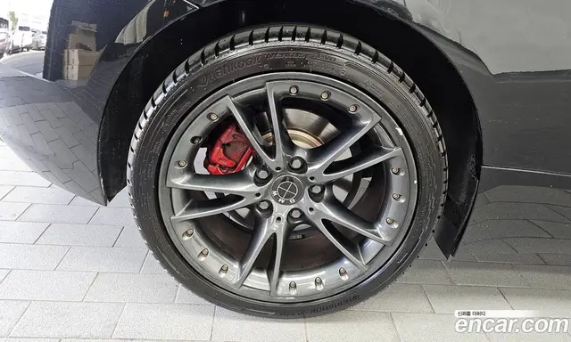 BMW Z4 2010 3.0 АКПП, миниатюра 5