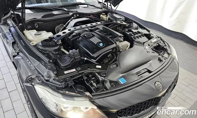 BMW Z4 2010 3.0 АКПП, миниатюра 6