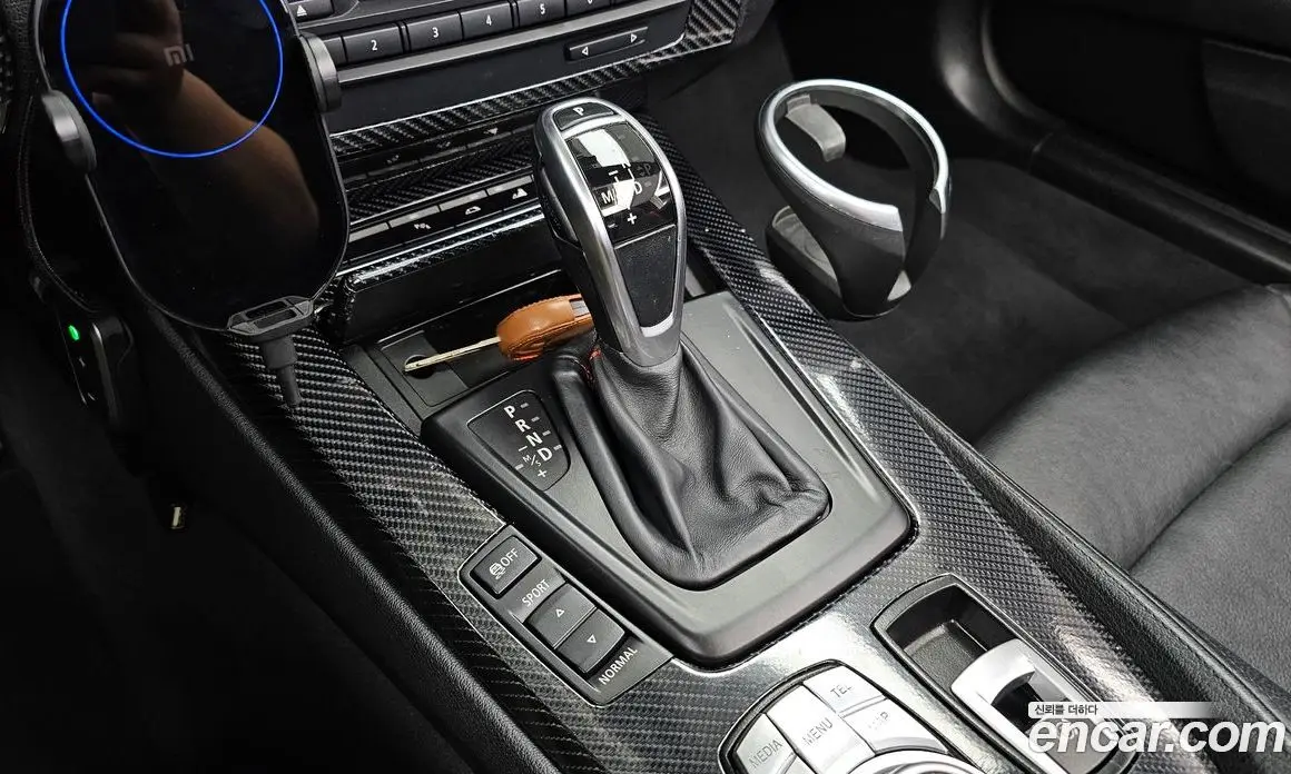BMW Z4 2010 3.0 АКПП, фото 9