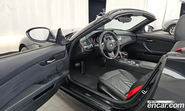 BMW Z4 2010 3.0 АКПП, миниатюра 10