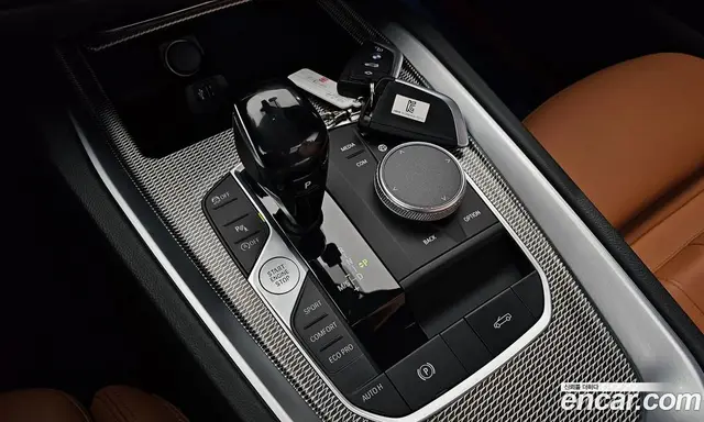 BMW Z4 2020 2.0 АКПП, миниатюра 11