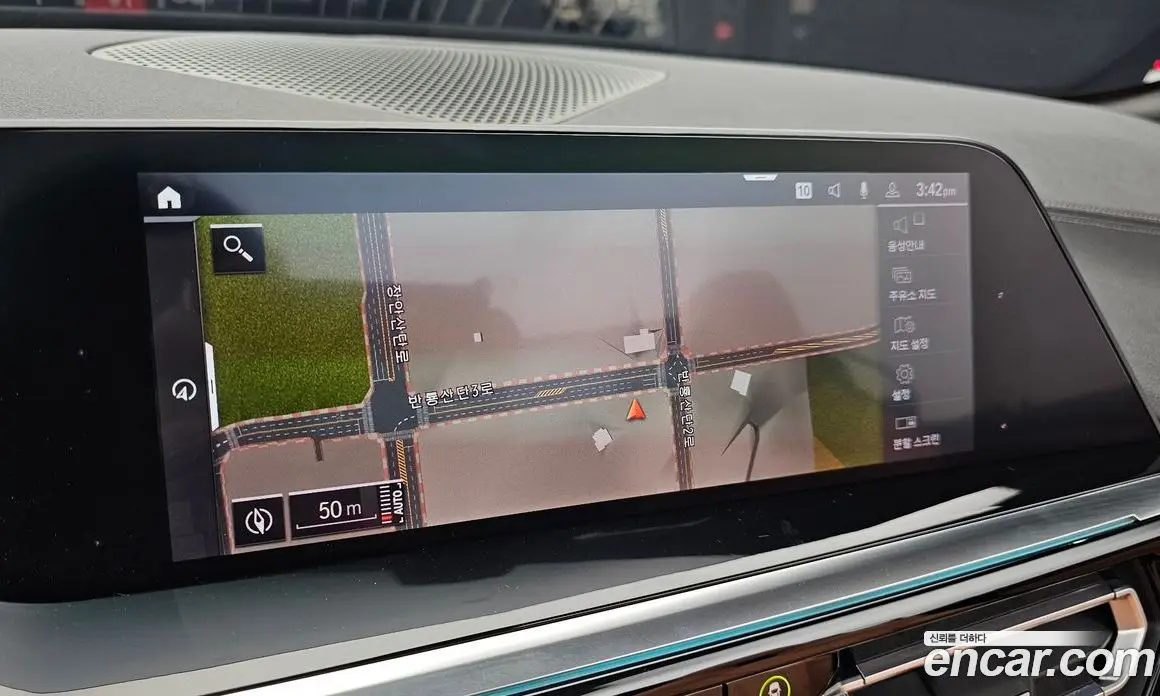 BMW Z4 2020 2.0 АКПП, фото 17