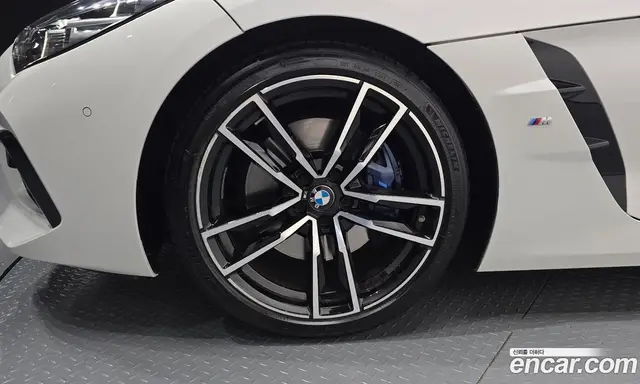BMW Z4 2020 2.0 АКПП, миниатюра 4