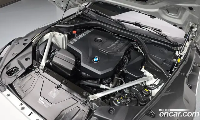 BMW Z4 2020 2.0 АКПП, миниатюра 5