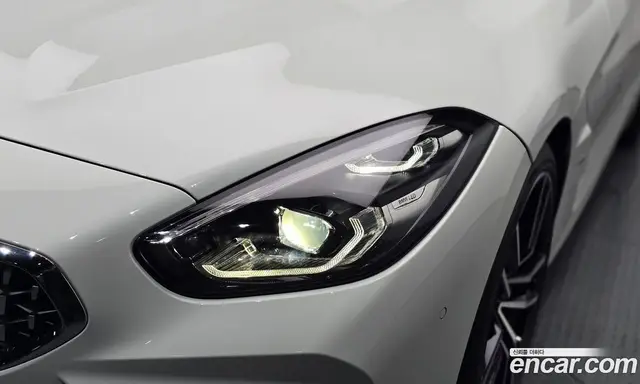 BMW Z4 2020 2.0 АКПП, миниатюра 7