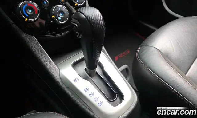 Chevrolet Aveo 2014 1.4 АКПП, миниатюра 12