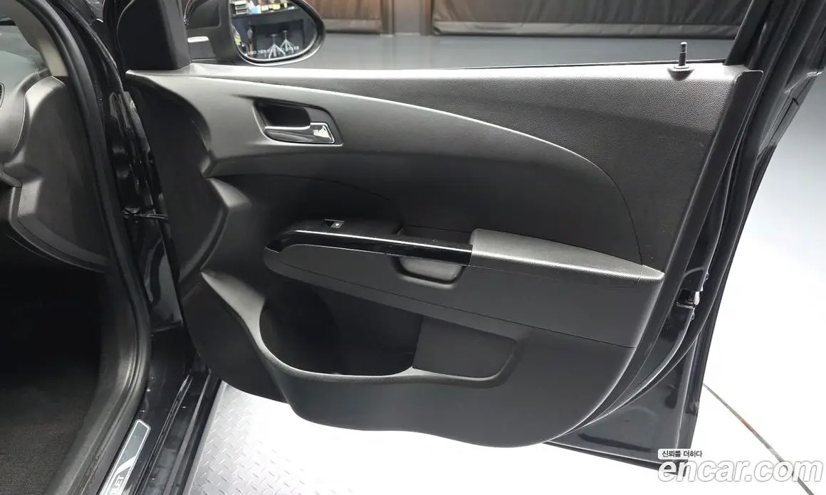 Chevrolet Aveo 2014 1.4 АКПП, фото 14 Chevrolet Aveo 2014 1.4 АКПП, фото 14