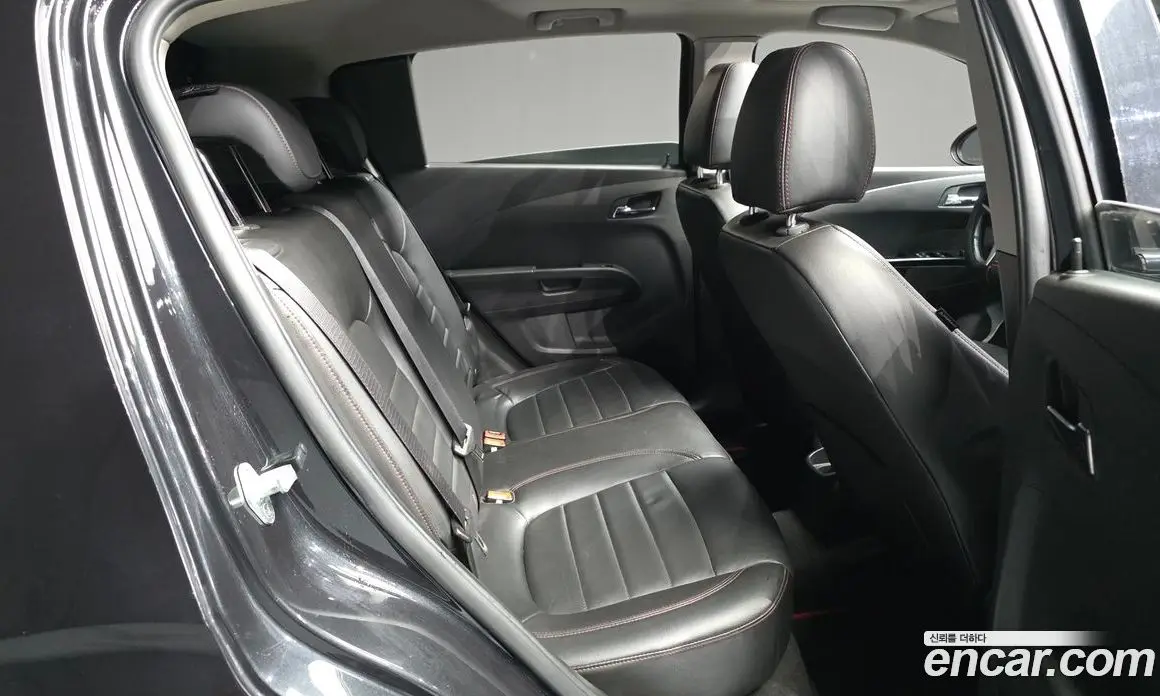 Chevrolet Aveo 2014 1.4 АКПП, фото 18 Chevrolet Aveo 2014 1.4 АКПП, фото 18