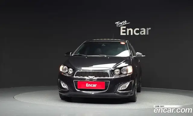 Chevrolet Aveo 2014 1.4 АКПП, миниатюра 3 Chevrolet Aveo 2014 1.4 АКПП, миниатюра 3