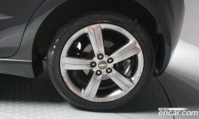Chevrolet Aveo 2014 1.4 АКПП, миниатюра 5 Chevrolet Aveo 2014 1.4 АКПП, миниатюра 5