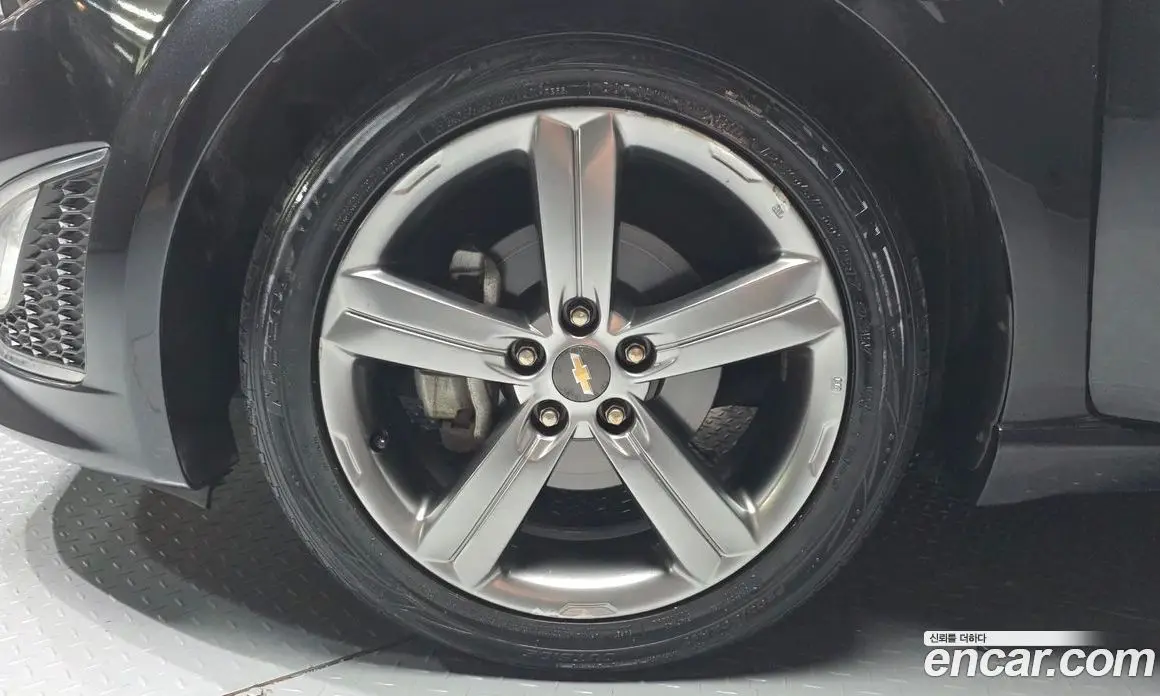 Chevrolet Aveo 2014 1.4 АКПП, фото 7 Chevrolet Aveo 2014 1.4 АКПП, фото 7