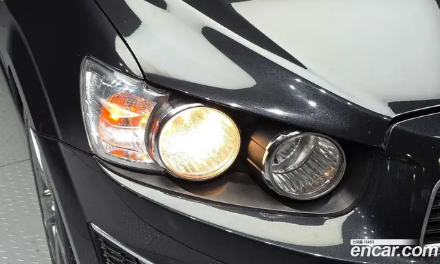 Chevrolet Aveo 2014 1.4 АКПП, миниатюра 8 Chevrolet Aveo 2014 1.4 АКПП, миниатюра 8