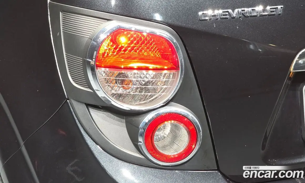 Chevrolet Aveo 2014 1.4 АКПП, фото 9 Chevrolet Aveo 2014 1.4 АКПП, фото 9