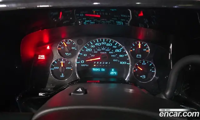 Chevrolet Express Van 2019 6.0 АКПП, миниатюра 8