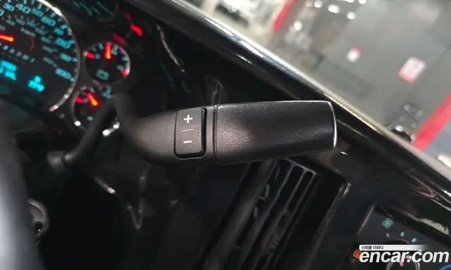 Chevrolet Express Van 2019 6.0 АКПП, миниатюра 9