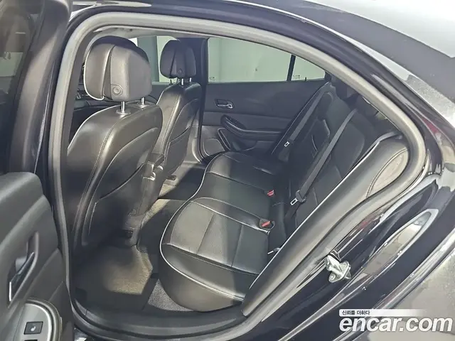 Chevrolet Malibu 2012 2.0 АКПП, миниатюра 12