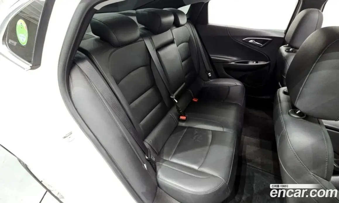 Chevrolet Malibu 2018 1.5 АКПП, фото 14