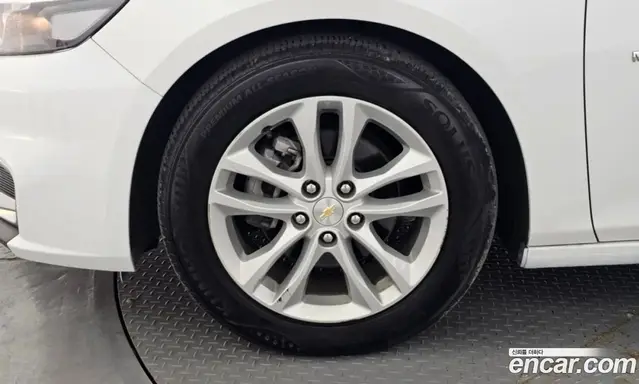 Chevrolet Malibu 2018 1.5 АКПП, миниатюра 5