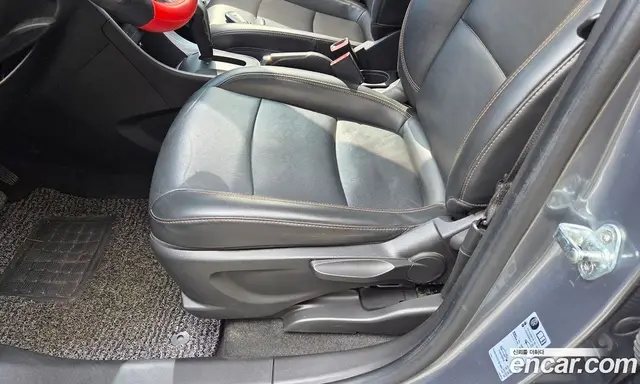 Chevrolet Trax 2019 1.4 АКПП, миниатюра 11 Chevrolet Trax 2019 1.4 АКПП, миниатюра 11