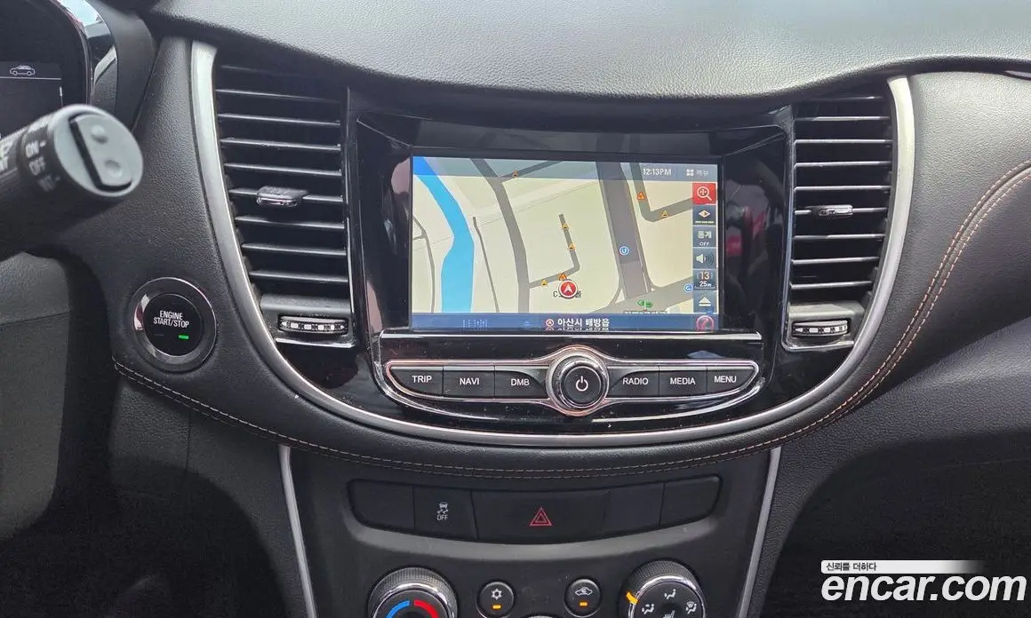 Chevrolet Trax 2019 1.4 АКПП, фото 15 Chevrolet Trax 2019 1.4 АКПП, фото 15