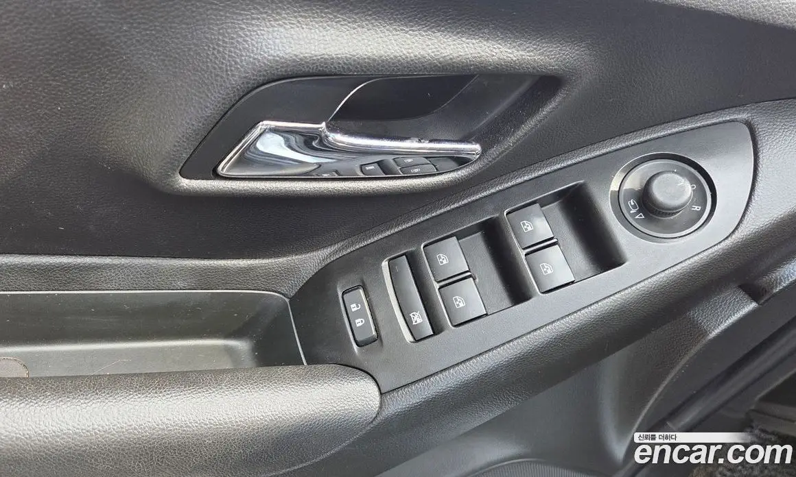 Chevrolet Trax 2019 1.4 АКПП, фото 19 Chevrolet Trax 2019 1.4 АКПП, фото 19