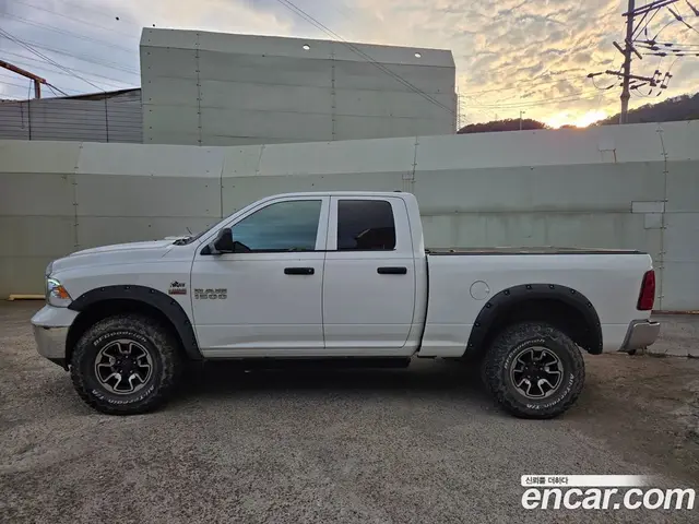 Dodge Ram Pick Up 2013 5.7 АКПП, миниатюра 12 Dodge Ram Pick Up 2013 5.7 АКПП, миниатюра 12