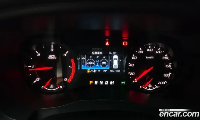 Ford Ranger 2022 2.0 АКПП, миниатюра 10