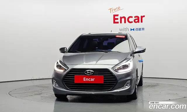 Hyundai Accent 2015 1.6 АКПП, миниатюра 2