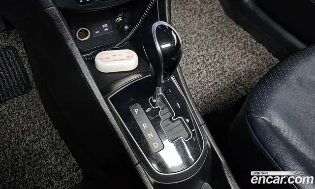 Hyundai Accent 2015 1.6 АКПП, миниатюра 11