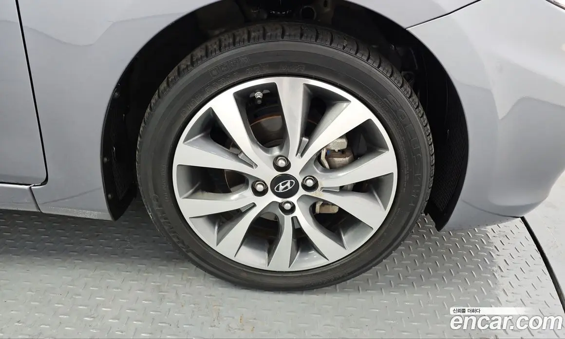 Hyundai Accent 2015 1.6 АКПП, фото 6