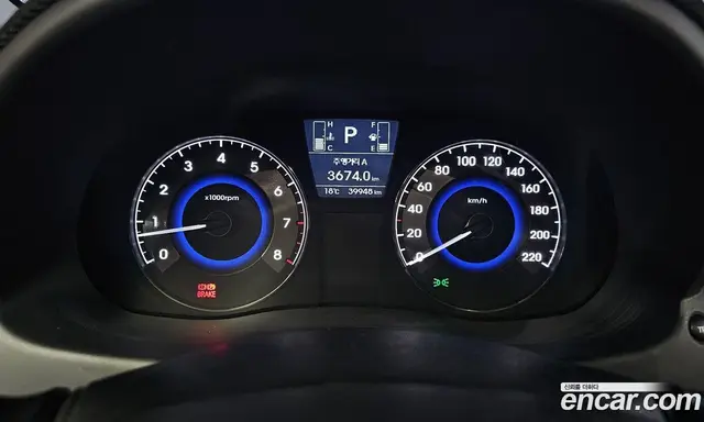 Hyundai Accent 2015 1.6 АКПП, миниатюра 10