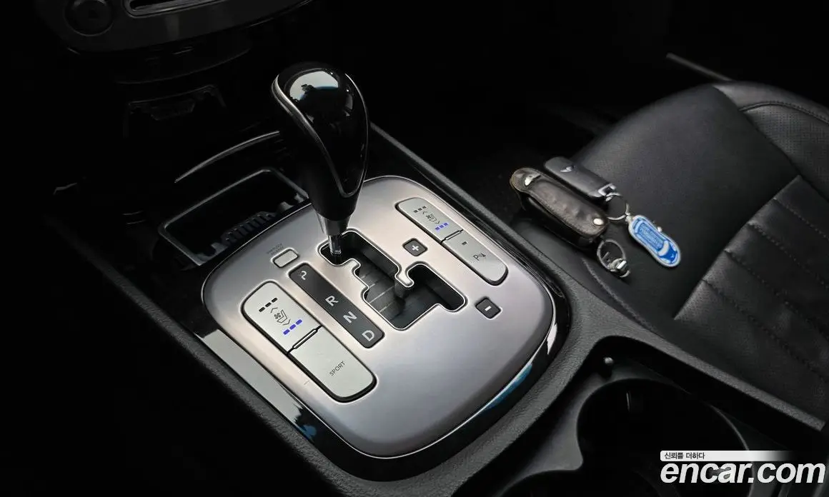 Hyundai Genesis 2012 3.3 АКПП, фото 11 Hyundai Genesis 2012 3.3 АКПП, фото 11
