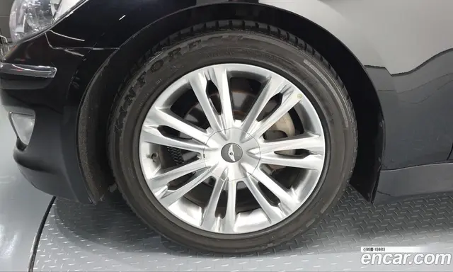 Hyundai Genesis 2012 3.3 АКПП, миниатюра 4 Hyundai Genesis 2012 3.3 АКПП, миниатюра 4