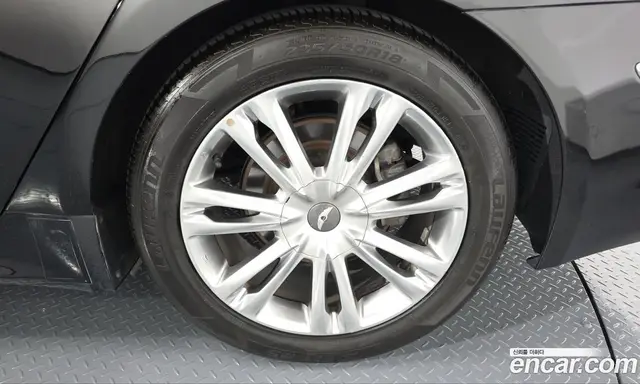 Hyundai Genesis 2012 3.3 АКПП, миниатюра 6 Hyundai Genesis 2012 3.3 АКПП, миниатюра 6