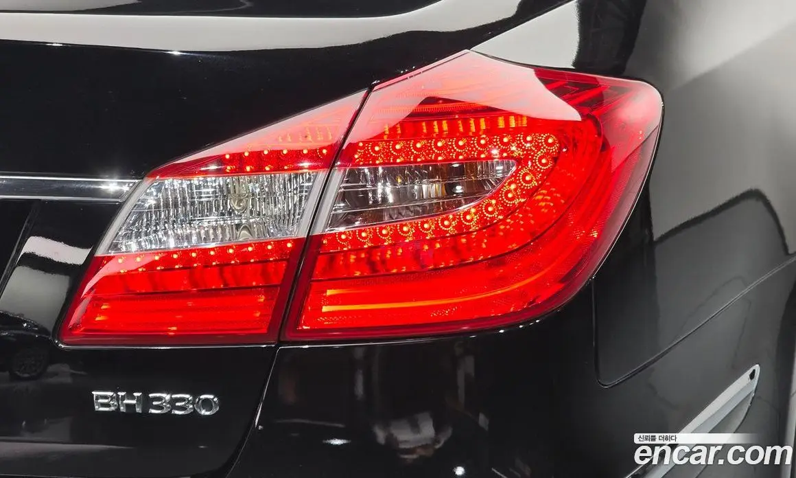 Hyundai Genesis 2012 3.3 АКПП, фото 8 Hyundai Genesis 2012 3.3 АКПП, фото 8