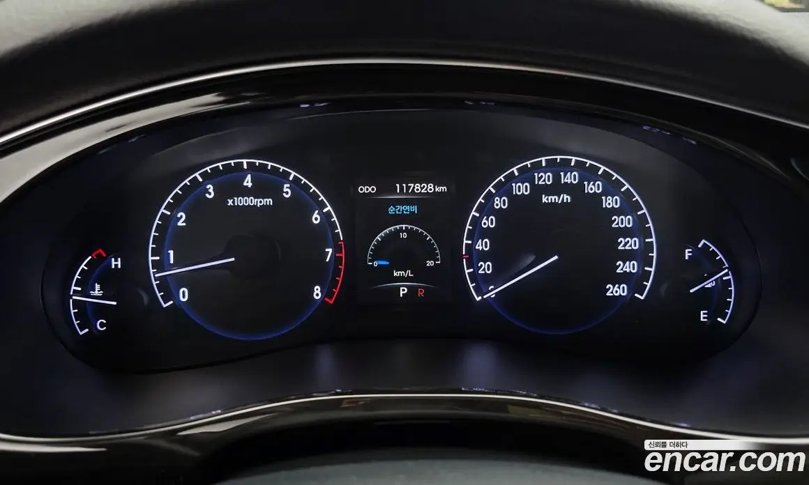 Hyundai Genesis 2012 3.3 АКПП, фото 10 Hyundai Genesis 2012 3.3 АКПП, фото 10