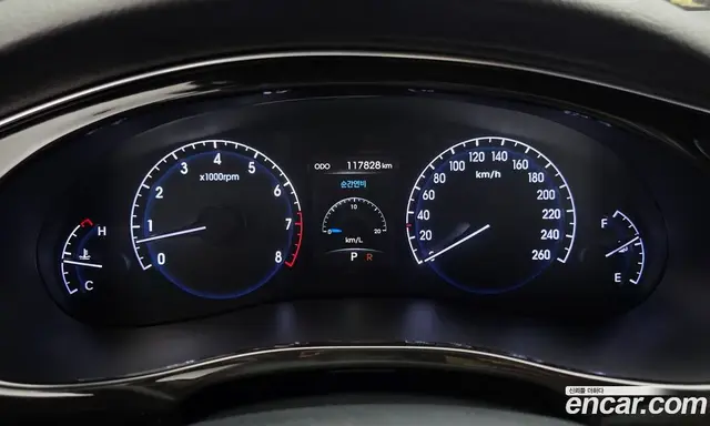 Hyundai Genesis 2012 3.3 АКПП, миниатюра 10 Hyundai Genesis 2012 3.3 АКПП, миниатюра 10