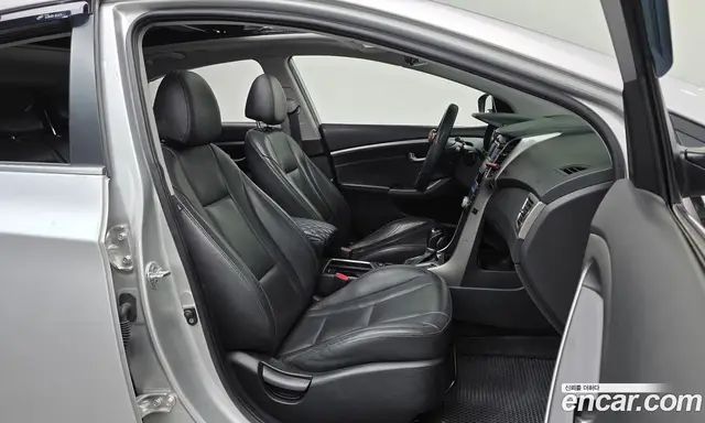 Hyundai i30 2012 1.6 АКПП, миниатюра 11