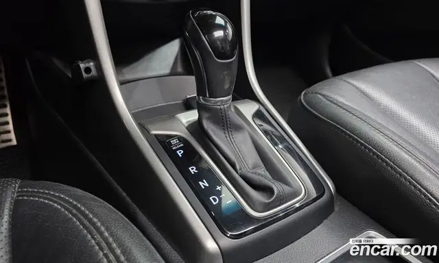 Hyundai i30 2012 1.6 АКПП, миниатюра 9