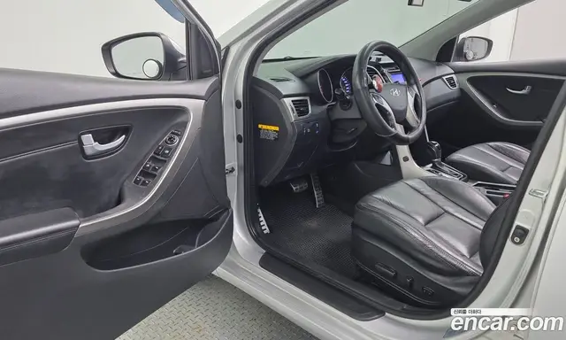 Hyundai i30 2012 1.6 АКПП, миниатюра 10