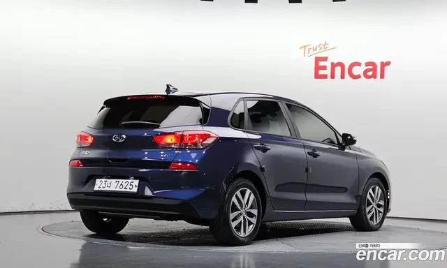 Hyundai i30, 2017, 150 241 км