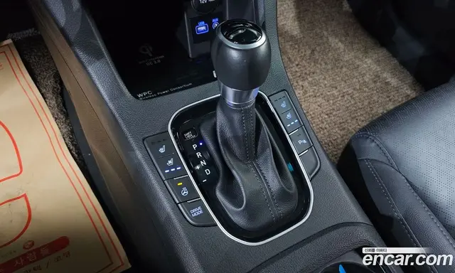 Hyundai i30 2017 1.4 АКПП, миниатюра 11