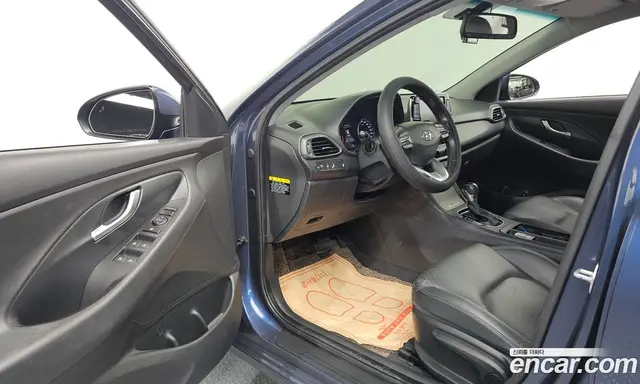 Hyundai i30 2017 1.4 АКПП, миниатюра 12