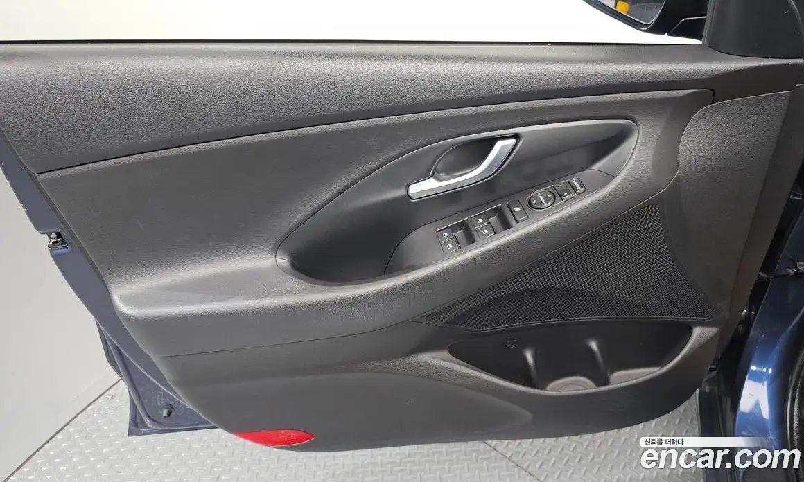 Hyundai i30 2017 1.4 АКПП, фото 13