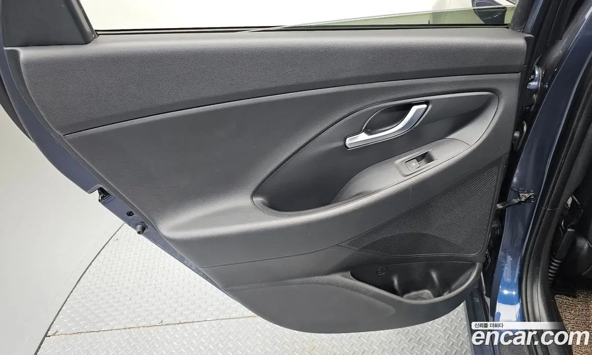 Hyundai i30 2017 1.4 АКПП, фото 14